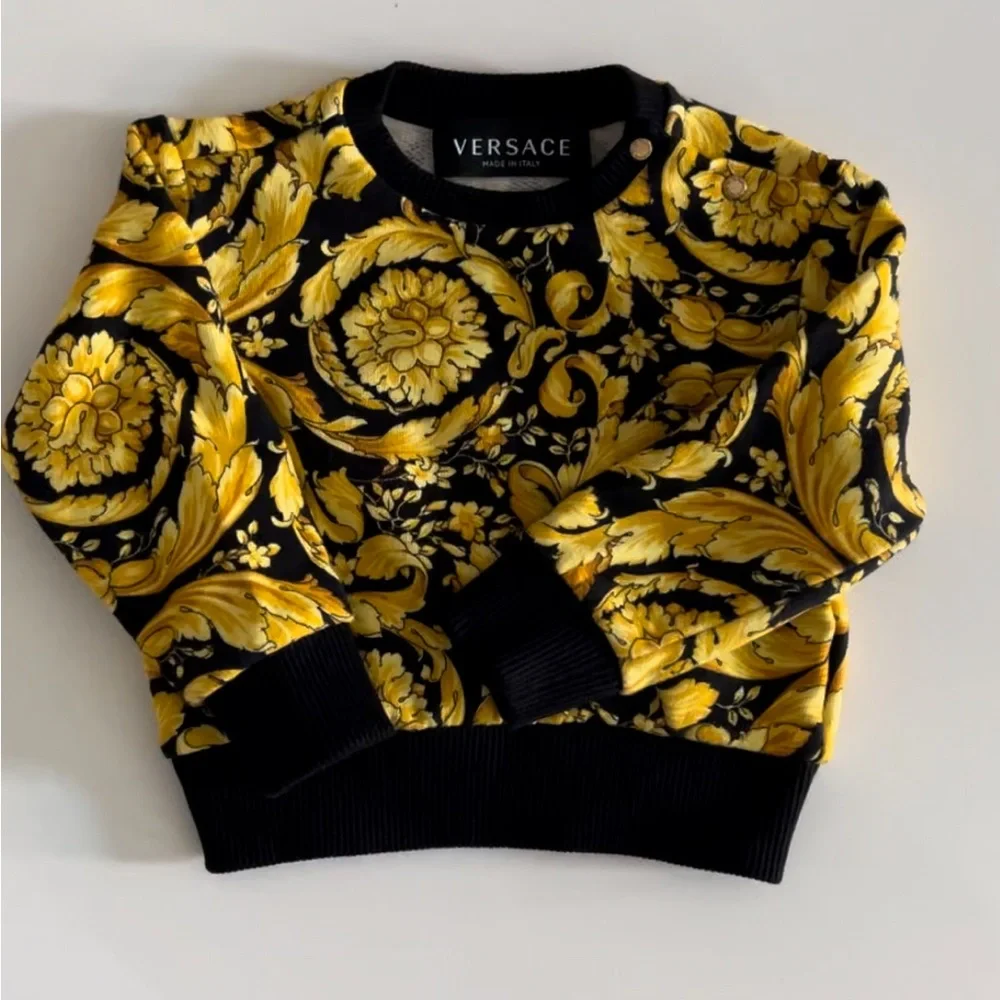Baby Versace - Picture 1 of 1